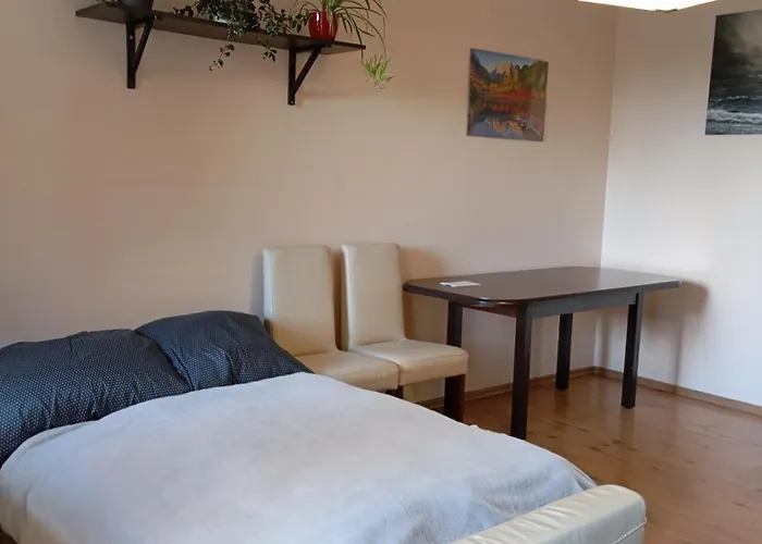 Radzikowskiego 100B